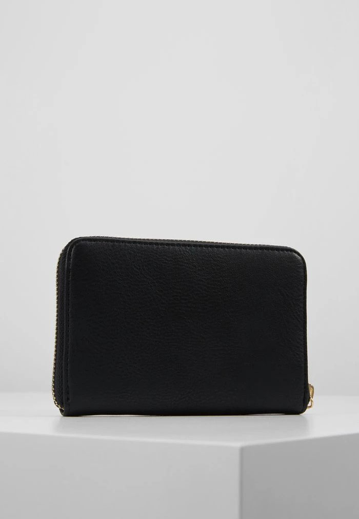 Portefeuille ANNA FIELD Anna Field Wallet Noir Femme | QTK-3790501